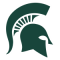 Michigan State Spartans (F)