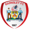 Barnsley Ladies (F)