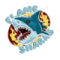 Flame Sharks
