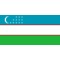 Uzbekistan (W)