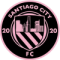 Santiago City