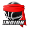INDIOS DE CIUDAD JUAREZ