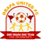 Orapa United