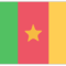 Cameroun 17 (F)
