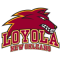 Loyola New Orleans Wolfpack