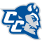 Central Connecticut Blue Devils (F)