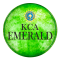 Kca Emerald (W)