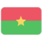 Burkina Faso