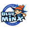 Yongin Life Blue Minx (F)