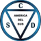 America Del Sud