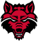 Arkansas State Red Wolves