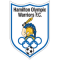 Hamilton Olympic FC
