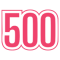 500
