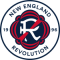 New-England Revolution