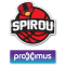 Spirou Charleroi B