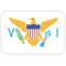 Iles Vierges, USA