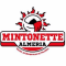 Michelin Mintonette Almeria