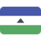Lesotho (w)