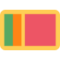Sri Lanka (W)