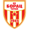 Borac Cacak