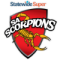 South Australian Scorpions (W)