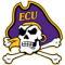 East Carolina Pirates (W)