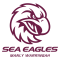 Manly Warringah Sea Eagles Reserve