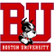 BOSTON UNIVERSITY