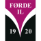 Förde