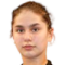 Milana Schabrailova