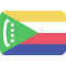 Comoros