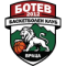 BOTEV 2012