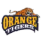 Orange Tigers