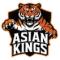 Asian Kings