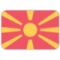 Macedonia del Nord U20 (F)