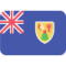 Turks und Caicos Inseln
