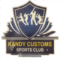 Kandy Customs