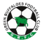 Green Buffaloes