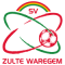 Dames Zultse Waregem (F)