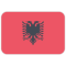 Albanien U17 (F)