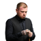 Simon Blackwell