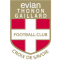 Evian TG