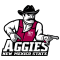 New Mexico State Aggies
