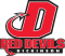 Dickinson Red Devils