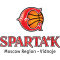 Sparta&K Region - Vidnoje (F)
