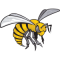 Alabama State Hornets (F)