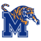 Memphis Tigers (W)