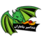 Band-E-Amir Dragons