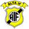 Alta (W)