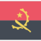 Angola U19 (F)